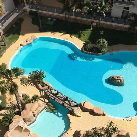 La Manga Apartment Capri 외부 사진