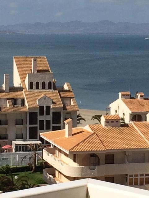 La Manga Apartment Capri 외부 사진
