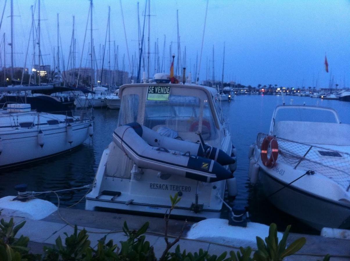 La Manga Apartment Capri 외부 사진
