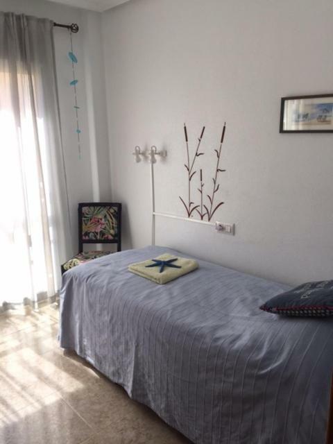 La Manga Apartment Capri 외부 사진
