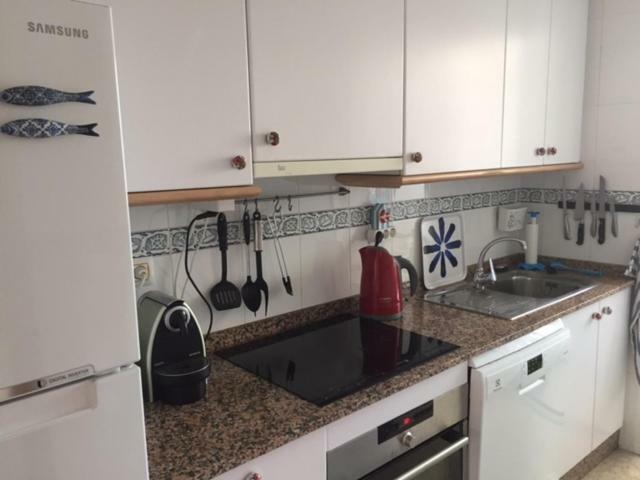 La Manga Apartment Capri 외부 사진