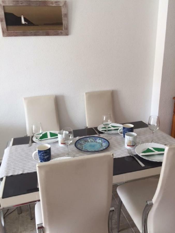 La Manga Apartment Capri 외부 사진