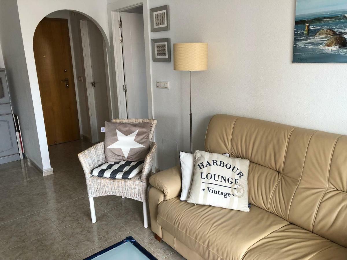 La Manga Apartment Capri 외부 사진