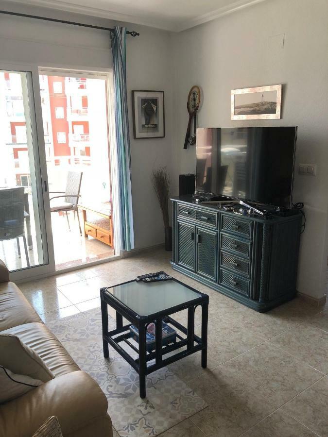 La Manga Apartment Capri 외부 사진