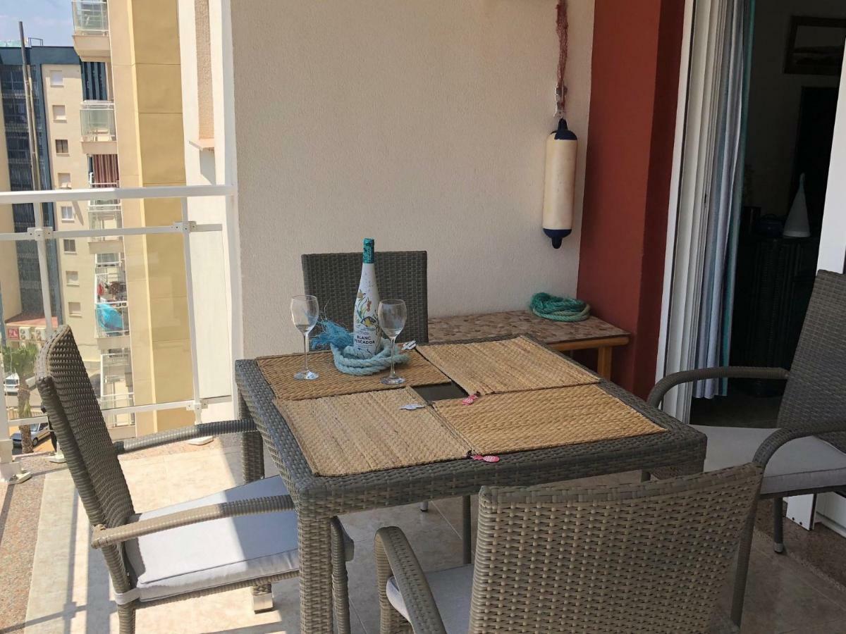 La Manga Apartment Capri 외부 사진