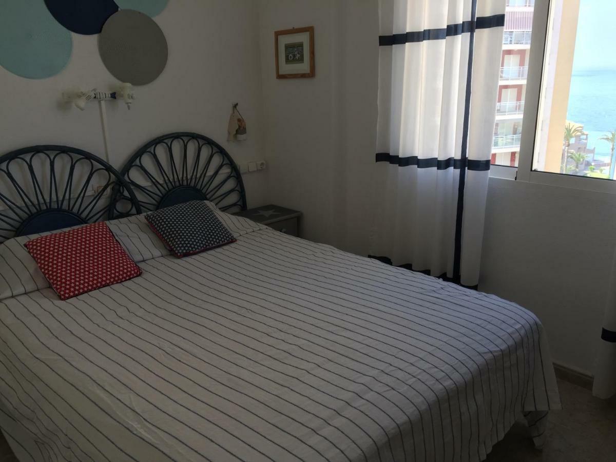 La Manga Apartment Capri 외부 사진