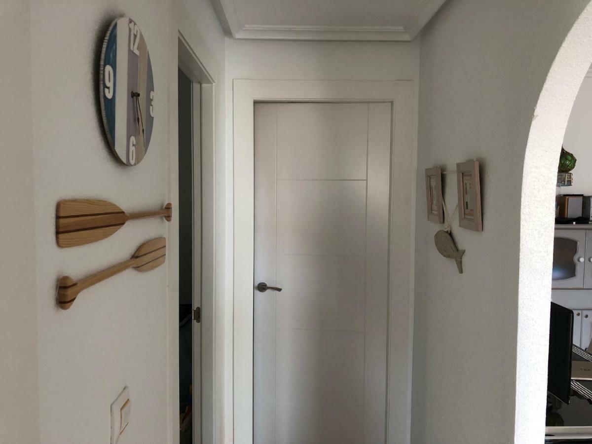 La Manga Apartment Capri 외부 사진