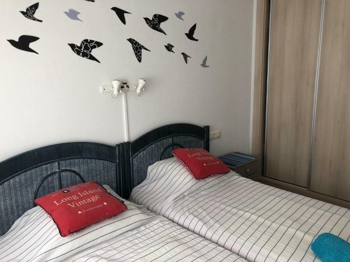 La Manga Apartment Capri 외부 사진