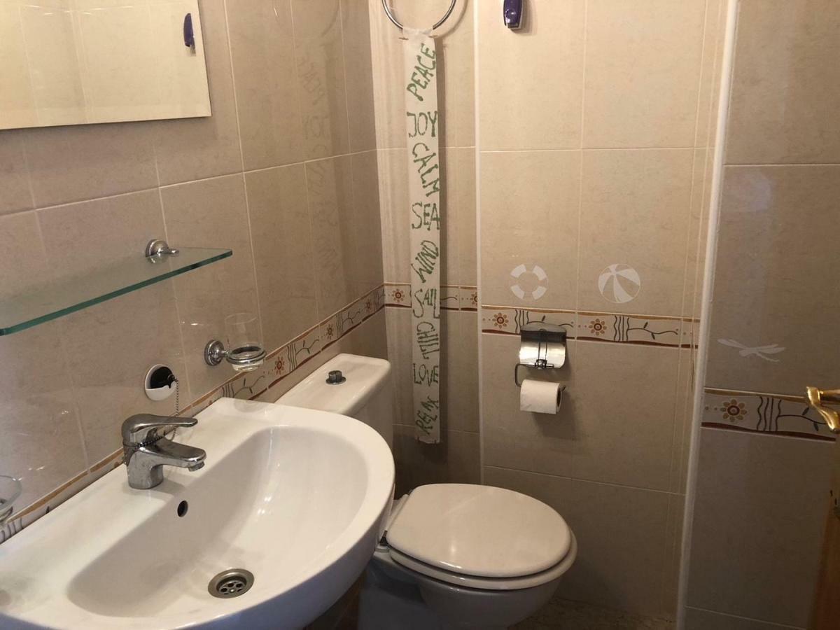 La Manga Apartment Capri 외부 사진