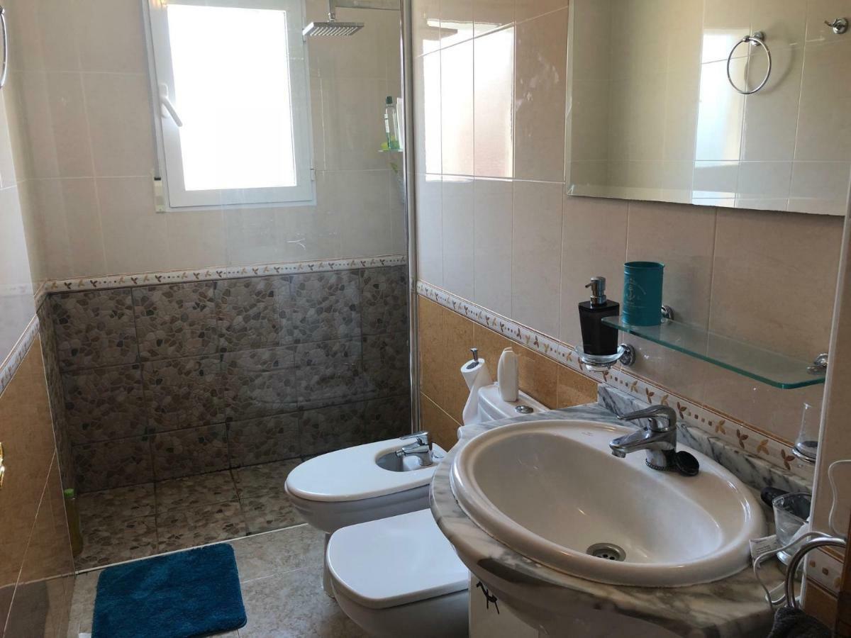 La Manga Apartment Capri 외부 사진